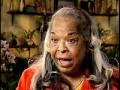 Della Reese: Advice to Young African Americans / America's Racial Future