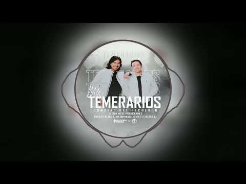 Mix Temerarios Cumbias Del Recuerdo Black Dj Incomparablemente Ft Electro Dj_SMP