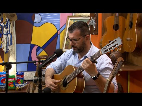 ENTRE MATES Y GUITARRAS PROGRAMA 436 - 23 DE OCTUBRE DE 2021