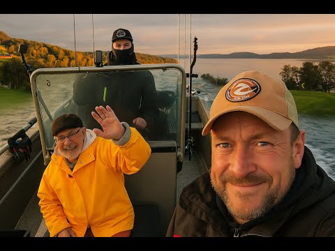 Mein enttäuschenster Angeltrip seit 19 Jahren , Hitra Norwegen 🇳🇴