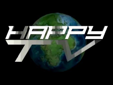 Happy TV (Laurent Wolf Remix) - R-One / Julien Creance