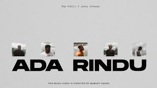 Download lagu RAP PUBLIC - ADA RINDU ft GOMBAL HIP HOP mp3