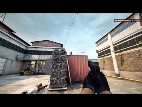 TaKeTV Showmatch: BERRY vs. Playing Ducks