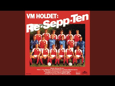 Re-sepp-ten (VM-sang 1986)