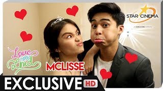 OMG! Adorable MCLISSE Love Out Loud