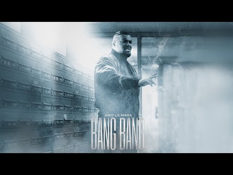 Amo La Mara - BANG BANG (Official Video)