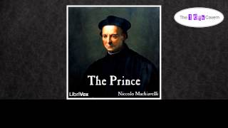 The Prince by Niccolò Machiavelli (1 of 2) (audiobook)