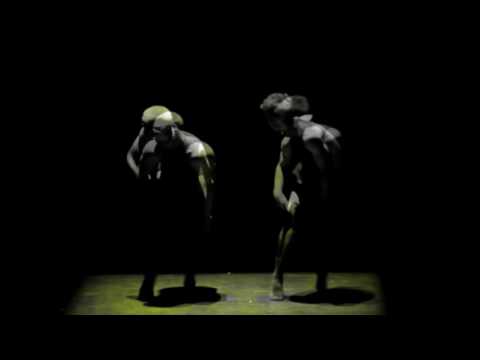 Grandchaos "The Day Disappears" remix and video clip by 2XNI