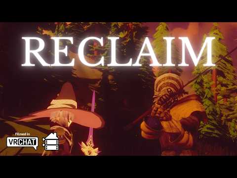 RECLAIM - Production House 48 Hour Film Jam