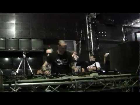 Pet Duo @ Fabrik- CODE 084 Aniversario Phrenetic