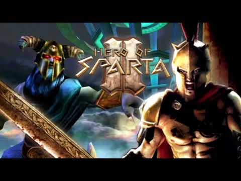 Hero Of Sparta II HD Gameloft IOS Complete Soundtracks - 17