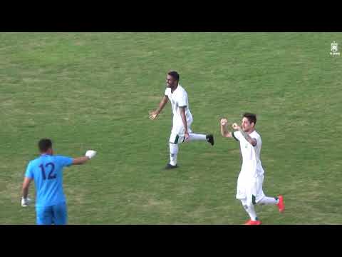 Pela 6ª rodada, Gama vence o Formosa de virada por 2 a 1