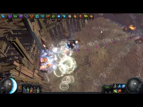 Fastest Deathless Chimera Speed Run? 2 Minutes!