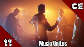 Episode 11 - Space Shanties | The Alters