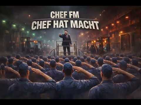 Chef - Chef Hat Macht (Motivierende Musik für die Arbeit)