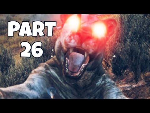 FAR CRY 5 Walkthrough Gameplay Part 26 (PS5) THE JUDGE COUGAR 