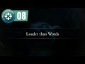 Final Fantasy XVI Gameplay Walkthrough - Louder Than Words