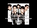 FT Island - Yes or No (hun sub) 