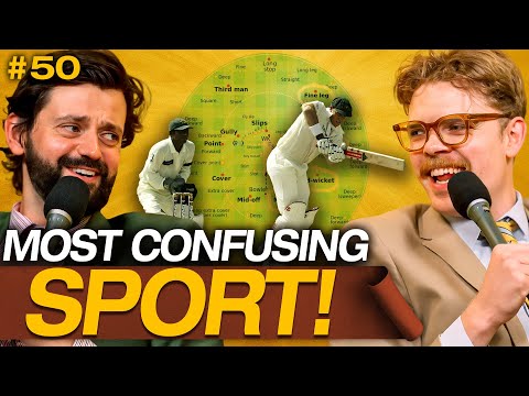 The Bizarre History of Cricket
