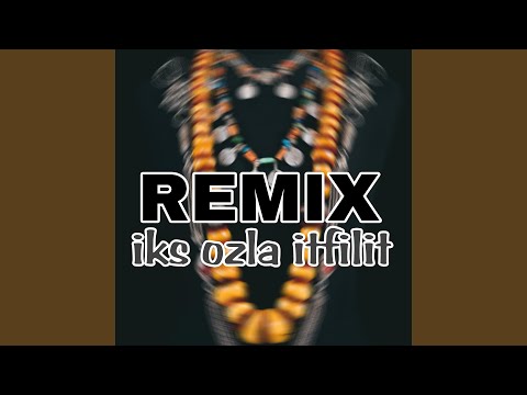RX IKS OZLA ITFILIT (feat. Tabaamrante)
