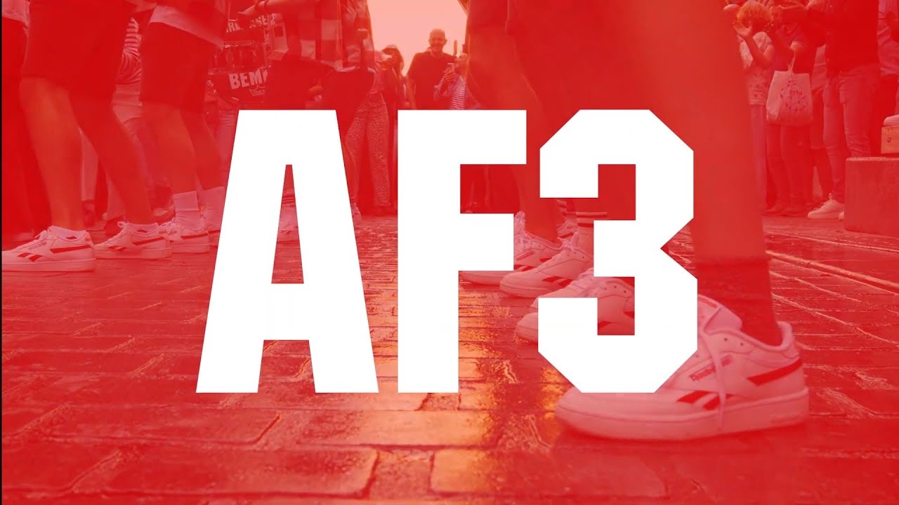 Promo Alarmfase 3 - Bemmel 2025