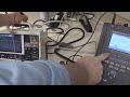 How To Use On Board Test Automation For The LifePak20 Defibrillator Using The ESA614
