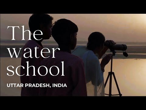 The water school - Age of Change