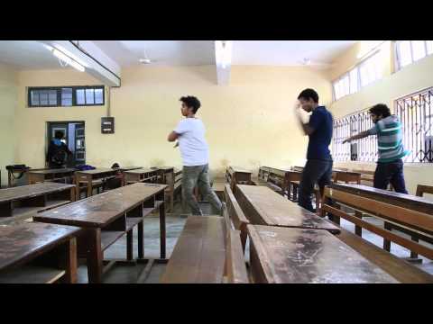 The Lithuanian Lightning