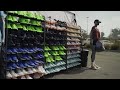 There Are So Many Adidas