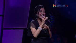 Download lagu La Luna   Selepas Kau Pergi ( live Kompas TV | 2011 ) mp3