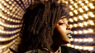 Shinobi Ninja-Programmable Animal(2017)