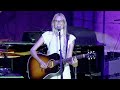 Aimee Mann, King Of The Jailhouse (live), Mountain Winery, Saratoga, CA, September 12, 2021 (HD)