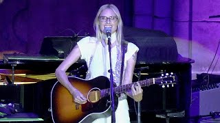 Aimee Mann, King Of The Jailhouse (live), Mountain Winery, Saratoga, CA, September 12, 2021 (HD)