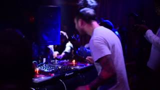 WERC + AB+L Radio presents VIBES featuring ESTA