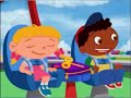 Little Einsteins The Wind Up Toy Prince Timelapse 6x