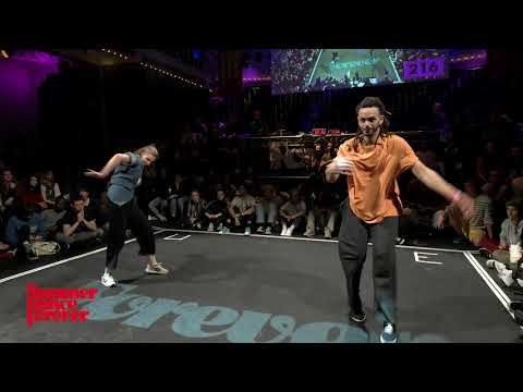 Preselections 201 - 224 | House Dance Forever 2018