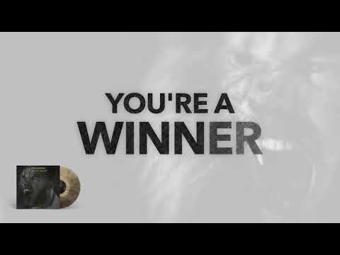 Winner (Official Lyric Video) - Tim Akkerman & The Ivy League