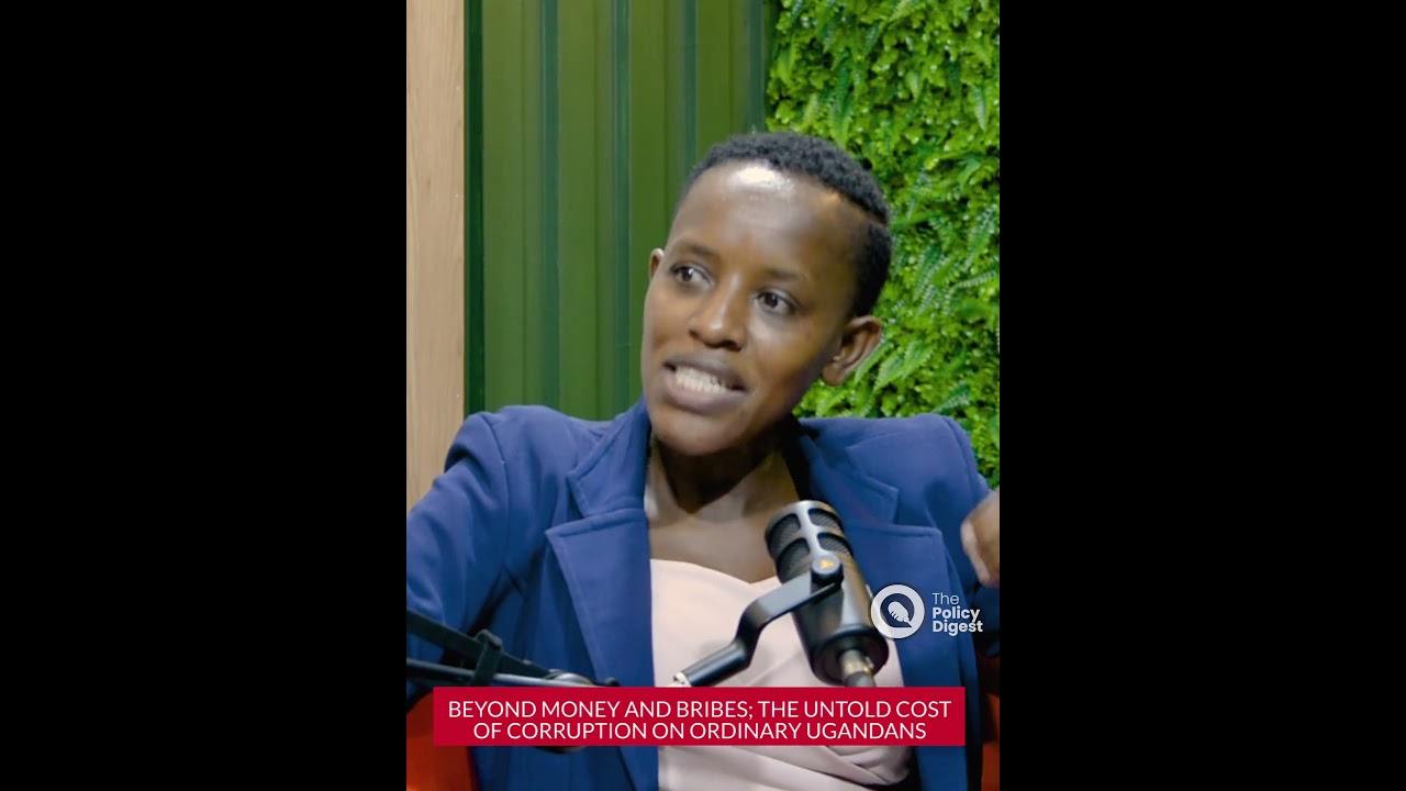 Non-monetary corruption in Uganda