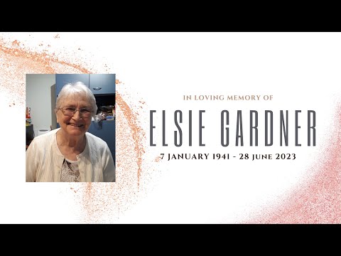 Elsie Gardner