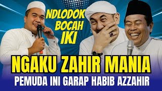 Download lagu KH. ANWAR ZAHID KOMPAK GARAP HABIB BIDIN AZZAHIR LEWAT ANAK INI mp3 Download lagu KH. ANWAR ZAHID KOMPAK GARAP HABIB BIDIN AZZAHIR LEWAT ANAK INI mp3
