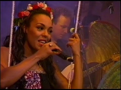 Kayo - Sommar (Live Grammisgalan 1994)