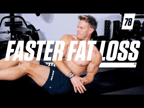 8-Minute Fat Burning Full Body New Year Workout | Faster Fat Loss™