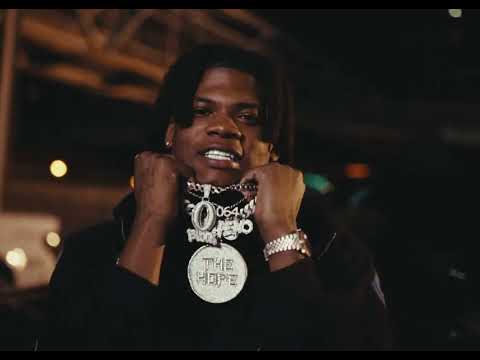 Munna Ikee - Anything (Offizielles Video)