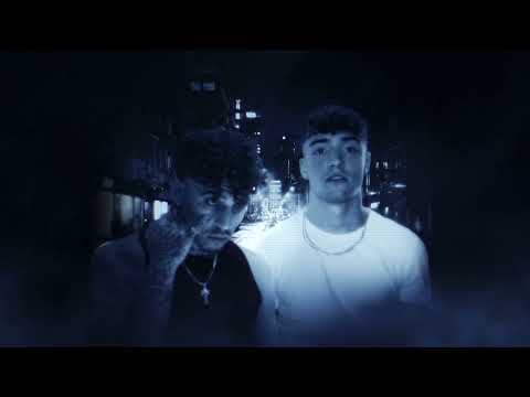 Alex Margiela - Charged (feat. Edo Fendy) [Official Visual Art Video]