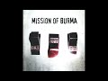 Mission Of Burma - Untitled