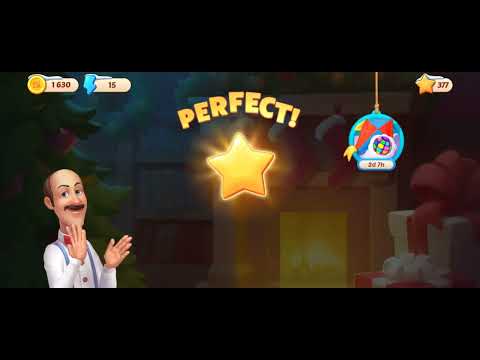 Homescapes || level 10601 to 10604