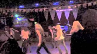 Jane Dear Girls- Merry Go 'Round- Line Dancing