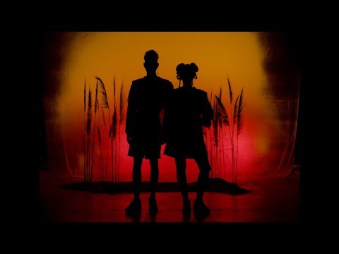 LAS VVITCH (i) BRVJAS /// PROD. REALX /// VIDEOCLIP