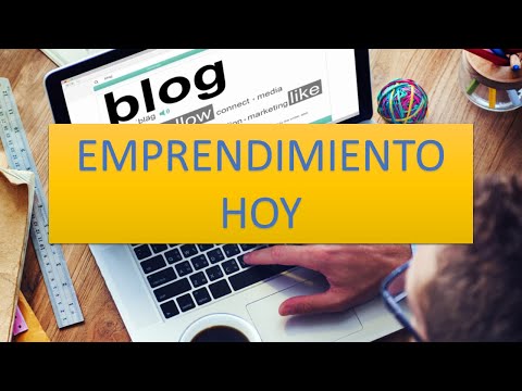 , title : '✅💲EMPRENDIMIENTO EMPRESARIAL HOY'