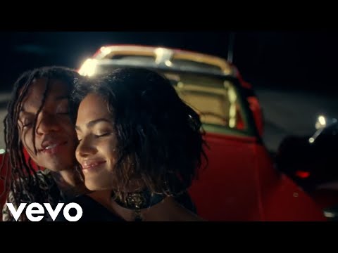 Swae Lee & Pop Smoke - Not So Bad At All | Music Video